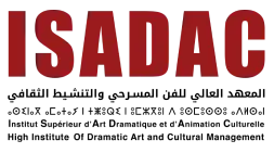 ISADAC : Institut Supérieur d’Art Dramatique et d’Animation Culturelle