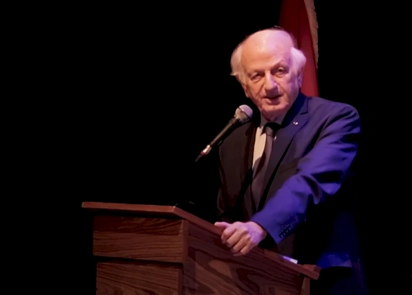 André Azoulay 2023