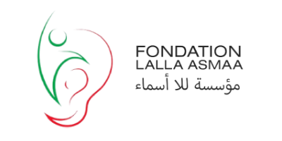 Fondation Lalla Asmaa pour les enfants sourds