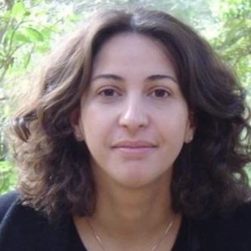 Rafika Benmaimoun